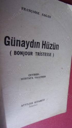 GÜNAYDIN HÜZÜN