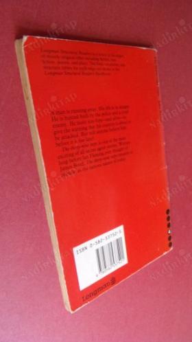 THE THIRTY NINE STEPS STAGE 4