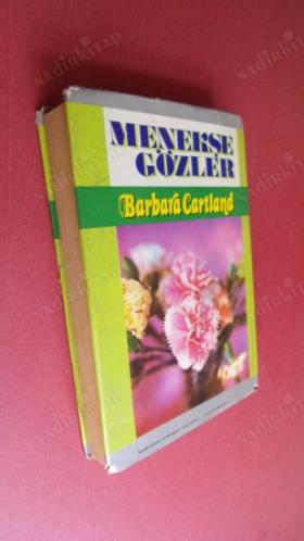 MENEKŞE GÖZLER