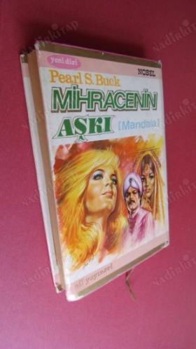 MİHRACENİN AŞKI - MANDALA