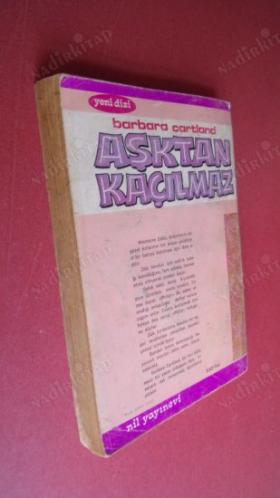 Aşktan Kaçılmaz