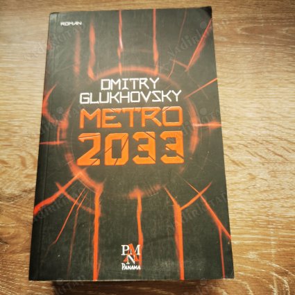 METRO 2033