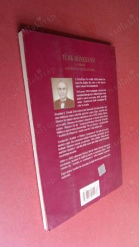 TÜRK RÖNESANSI VE ANILARDA GAZİ MUSTAFA KEMAL