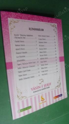 YASİN-İ ŞERİF