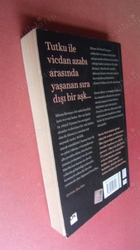 FREUD'UN METRESİ
