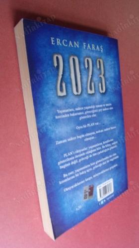 2023 / BÜYÜK PLAN ŞAH MAT