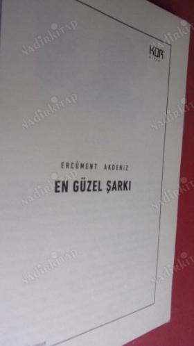 EN GÜZEL ŞARKI