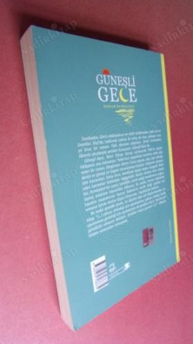 GÜNEŞLİ GECE
