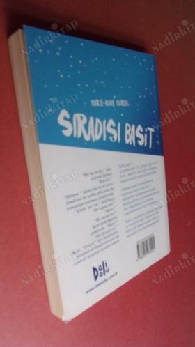 SIRADIŞI BASİT