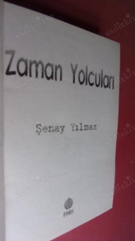 ZAMAN YOLCULARI