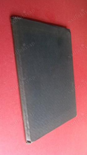 Ali'nin Düğmesi himayeyi etfal neşriyatından