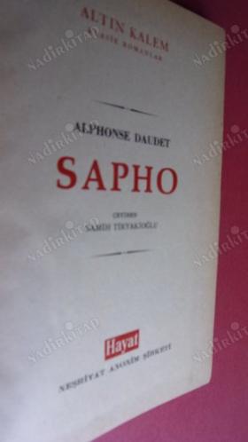 SAPHO