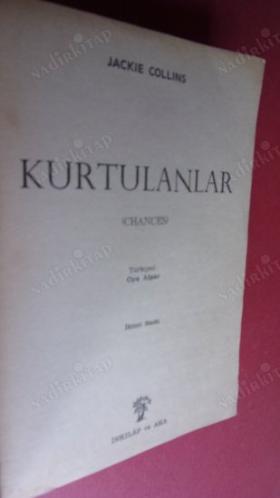 KURTULANLAR