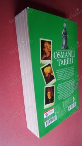 GEÇMİŞTEN GÜNÜMÜZE ALFABETİK OSMANLI TARİHİ