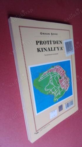 PROTİ'DEN KINALI'YA / Tanıklıklarla Kınalıada