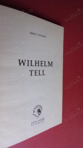 WILHELM TELL