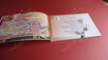 ÇOCUKLAR VE GENÇLER İÇİN DUA KİTABI