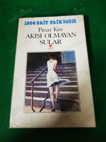 Akışı Olmayan Sular