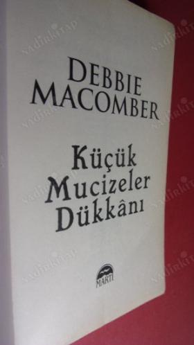 KÜÇÜK MUCİZELER DÜKKANI
