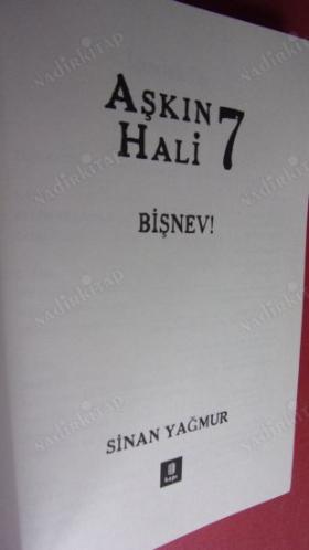 AŞKIN 7 HALİ - BİŞNEV!