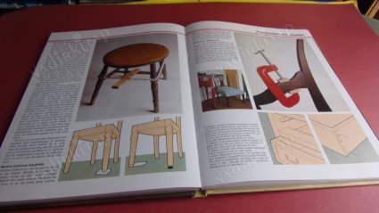 AMELIOREZ VOTRE INTERIEUR SANS PROBLEME -dekorasyon ve kendin yap-