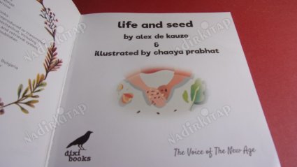 Life and Seed