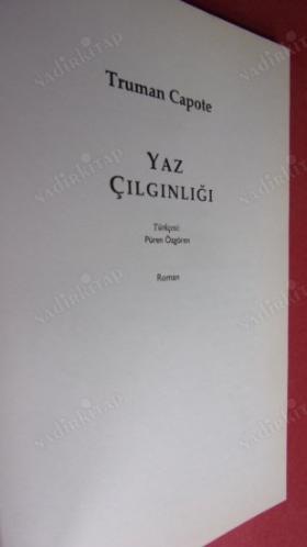YAZ ÇILGINLIĞI ( % 10.tl. indirim )