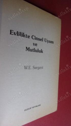 EVLİLİKTE CİNSEL UYUM VE MUTLULUK