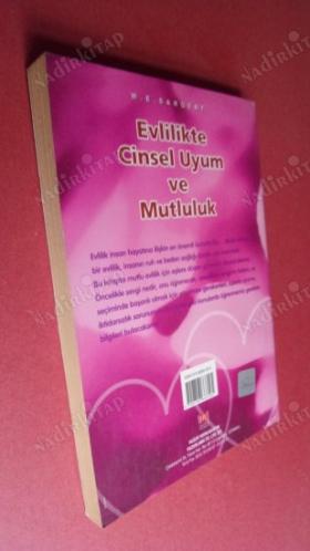 EVLİLİKTE CİNSEL UYUM VE MUTLULUK