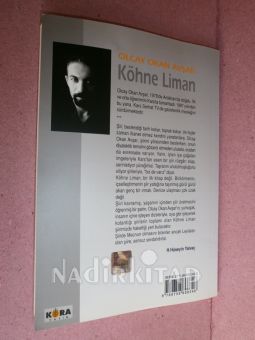 KÖHNE LİMAN** BİRİNCİ BASIM **