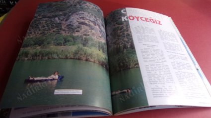 MUĞLA ENGLISH & DEUTSCH / BODRUM, DALAMAN, DATÇA, FETHİYE, KAVAKLIDERE, KÖYCEĞİZ, ORTACA, MARMARİS, MİLAS, ULA, YATAĞAN