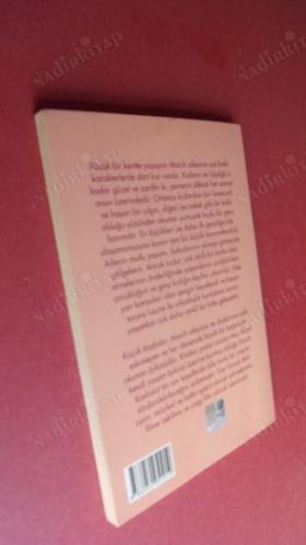 KÜÇÜK KADINLAR