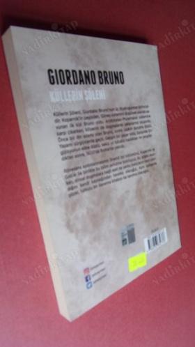 KÜLLERİN ŞÖLENİ