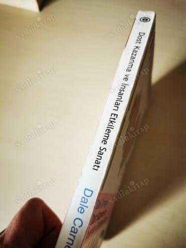 Dost Kazanma ve İnsanları Etkileme Sanatı