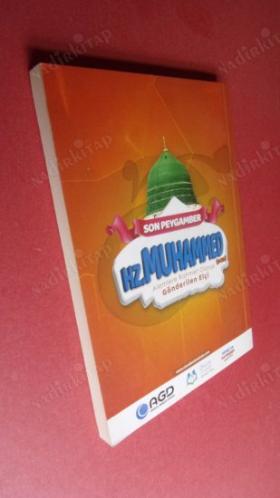 SON PEYGAMBER HZ MUHAMMED EBU'L HASAN ALİ EN-NEDVİ