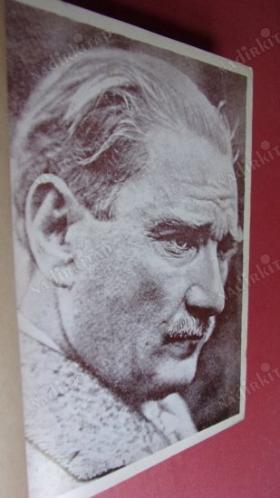 TARİH ADAM ATATÜRK . CİLT-- 2