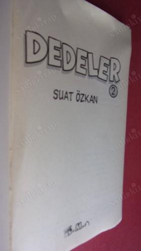 DEDELER- 2