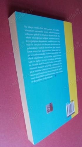 Tanrılar Gibi Olacaksınız / Eski Ahit Üzerine Radikal Bir Yorum