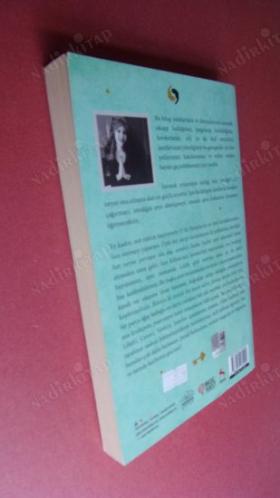 İSTEĞİN BENİM İÇİN EMİRDİR