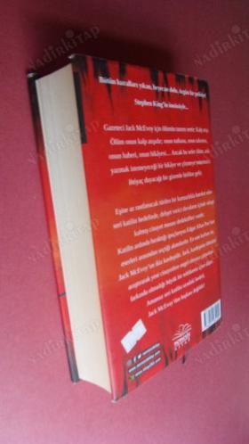 ŞAİR - İLK BASIM.