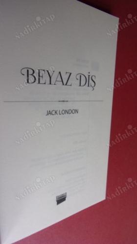 BEYAZ DİŞ