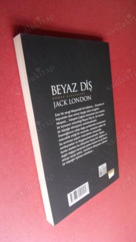BEYAZ DİŞ