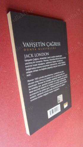 VAHŞETİN ÇAĞRISI