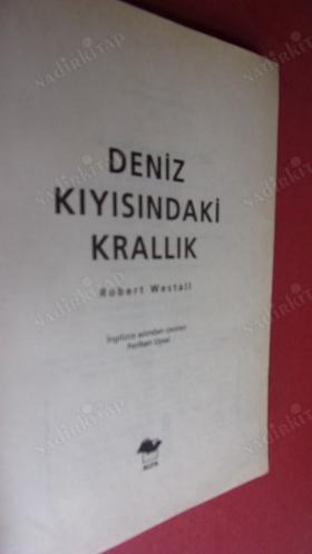 DENİZ KIYISINDAKİ KRALLIK