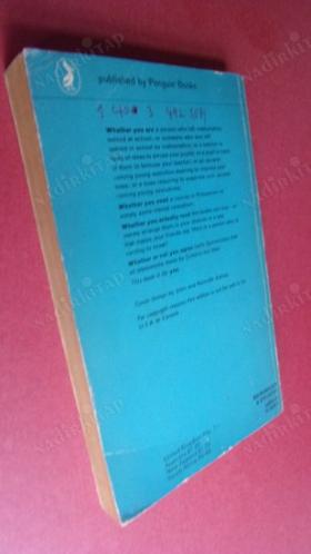 Riddles in Mathematics: A Book of Paradoxes Northrop, (Matematikte Bilmeceler: Paradokslar Kitabı )