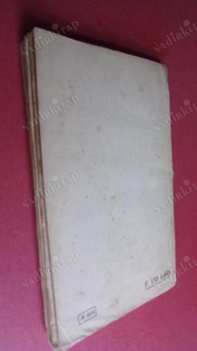 TABİAT KANUNLARININ ZORUNSUZLUĞU HAKKINDA