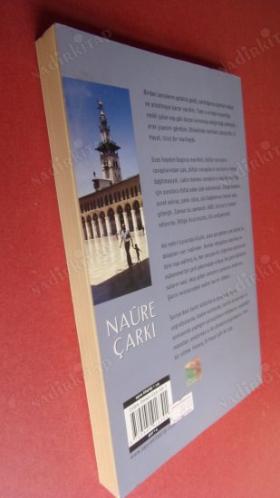 NAURE ÇARKI SURİYE YOLCULUĞU SARI OTOBÜS 5