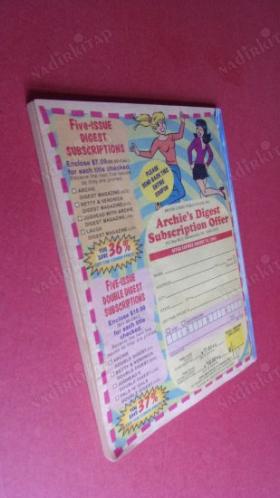 Laugh Dıgest Magazine no 167