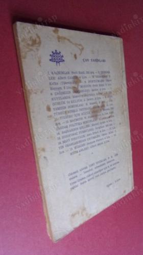 ÇAĞIMIZIN GERÇEKLERİ