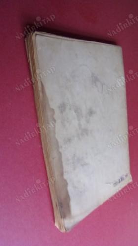 Sırça köşk. Masallar - Hikayeler - İlk Baskı